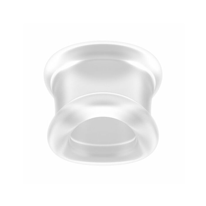 No.46 - ball strap - translucent