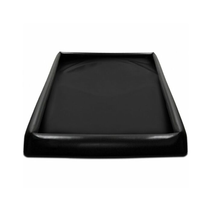 Ultimate body slide - black