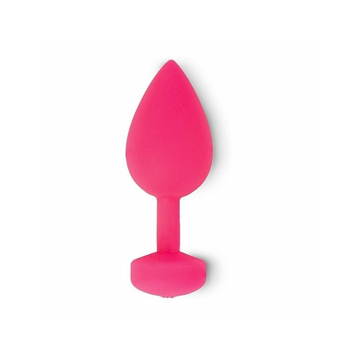 Gplug grande ocean pink