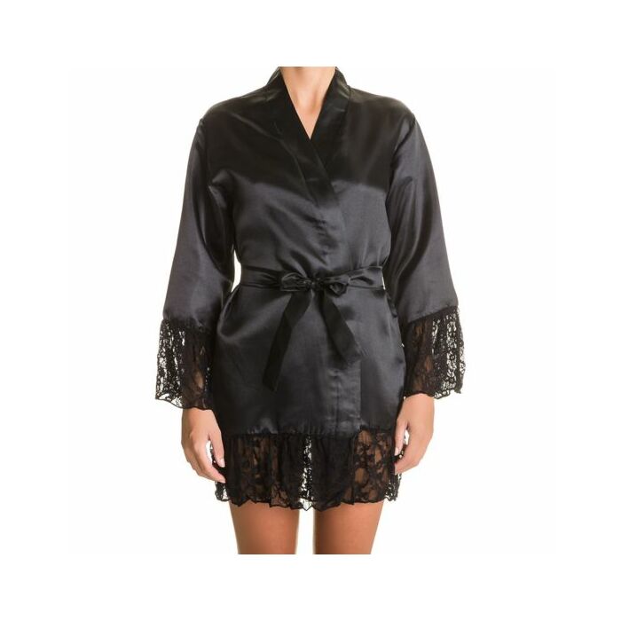 Bata salzburgo negro