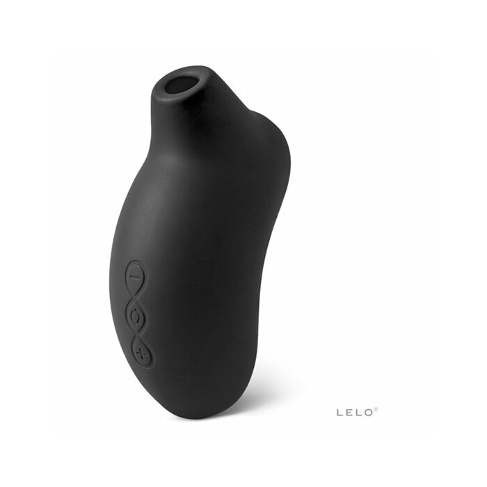 Lelo clit stimulating sona black