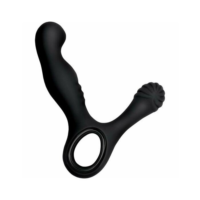 Revive prostate massager black