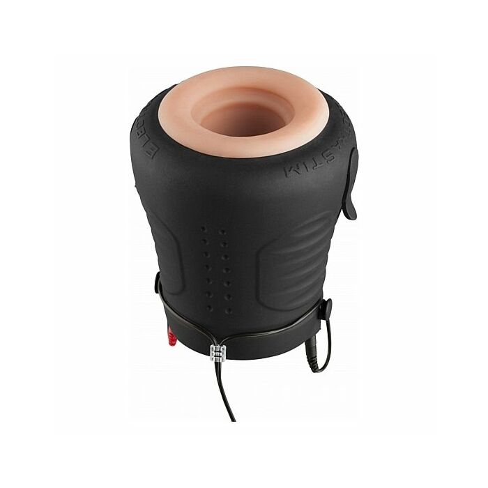 Jack socket electro stroker