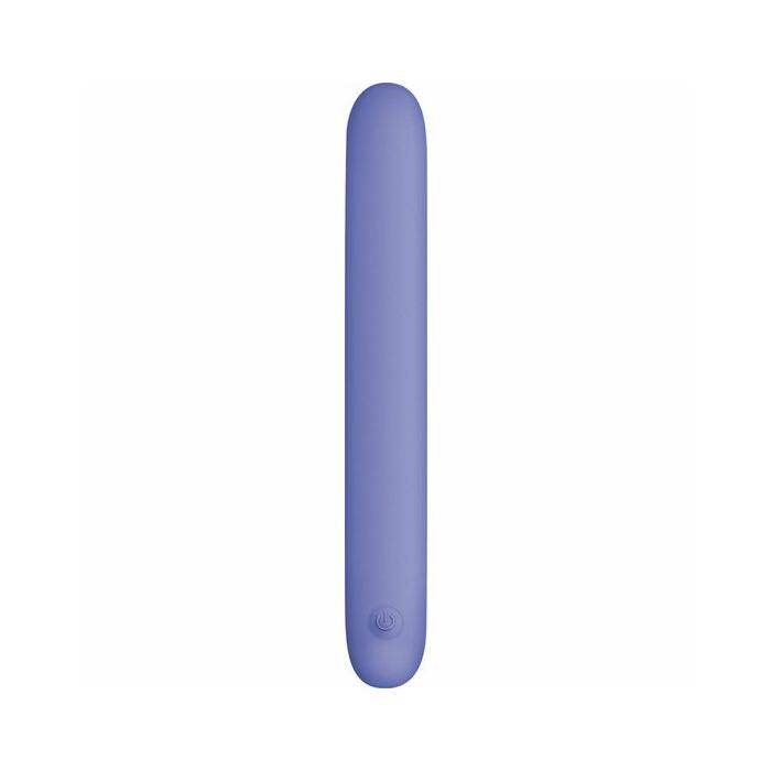 Serenity vibrating wand blue