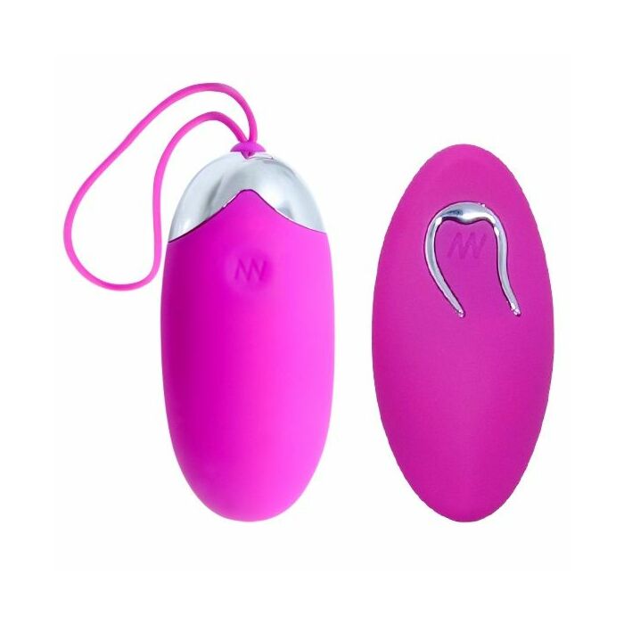 Remote Control Vibrating Egg