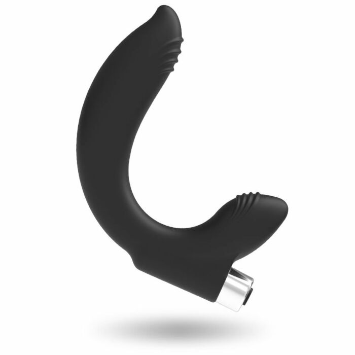 Rechargeable Prostate Vibrator Night Thrust