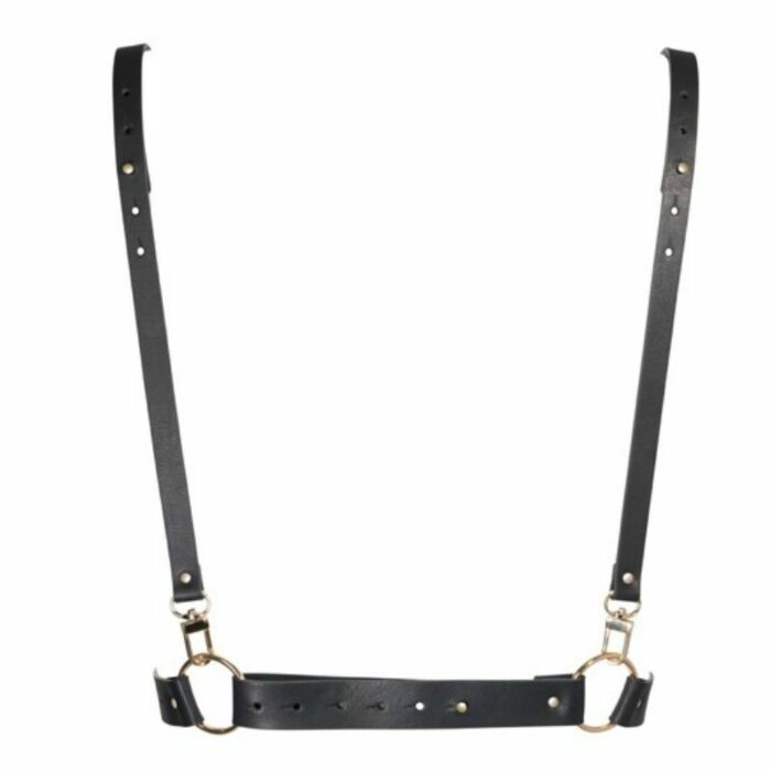 Maze - x harness black