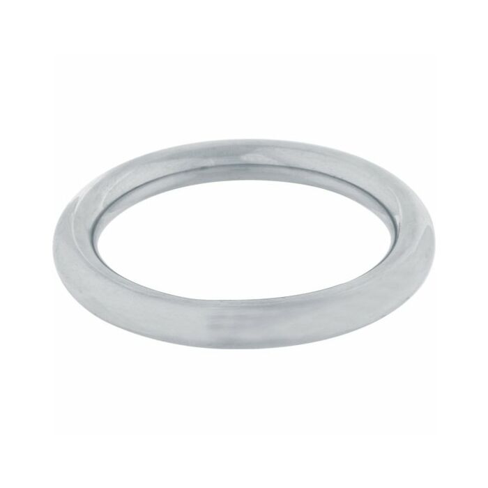 Cockring rvs 8mm - 50mm