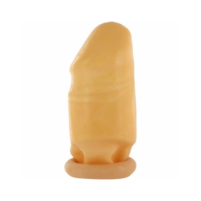 Sevencreations extension condom