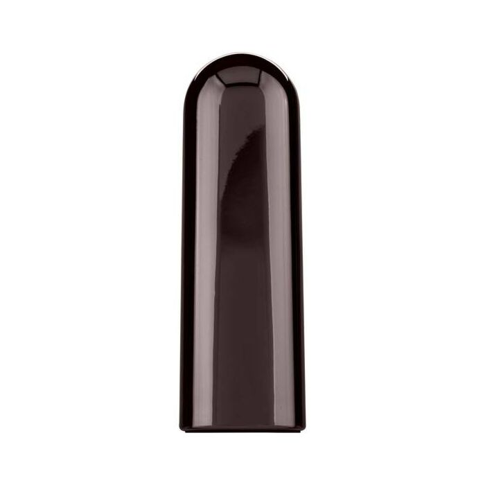 Glam - vibrating bullet - black