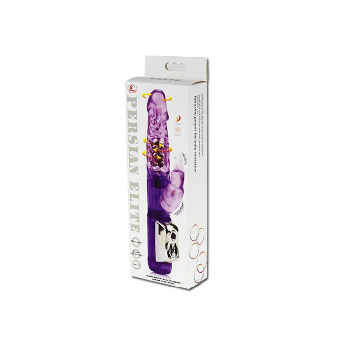 Ly-baile u.s. rabbit persian elite