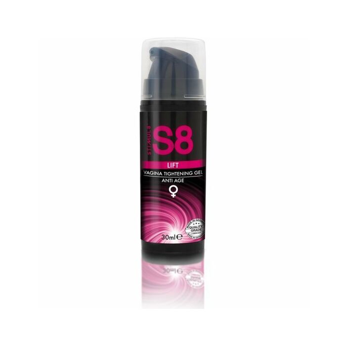 S8 tightening gel anti age 30ml