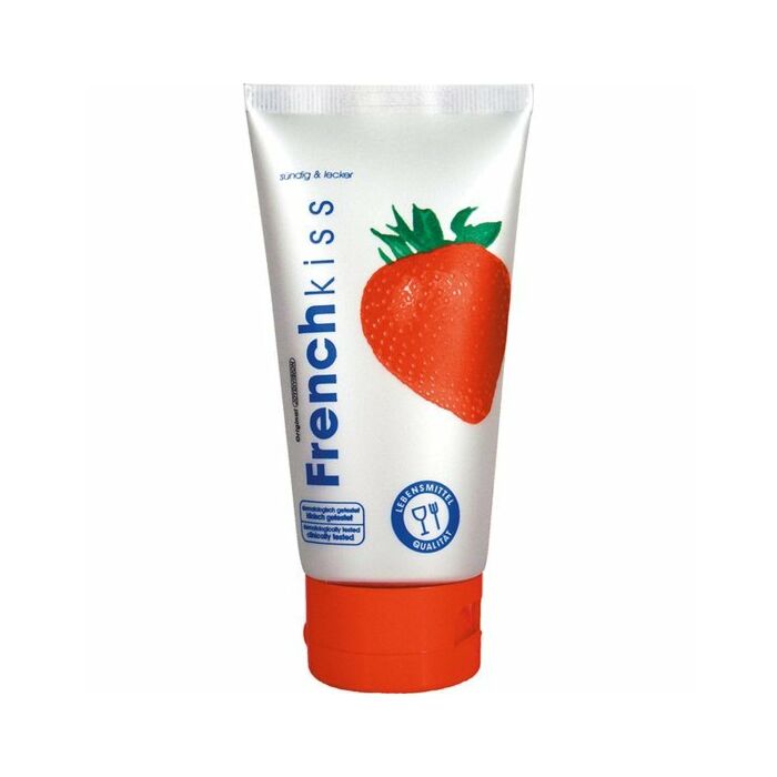 Raspberry French Kiss Oral Gel