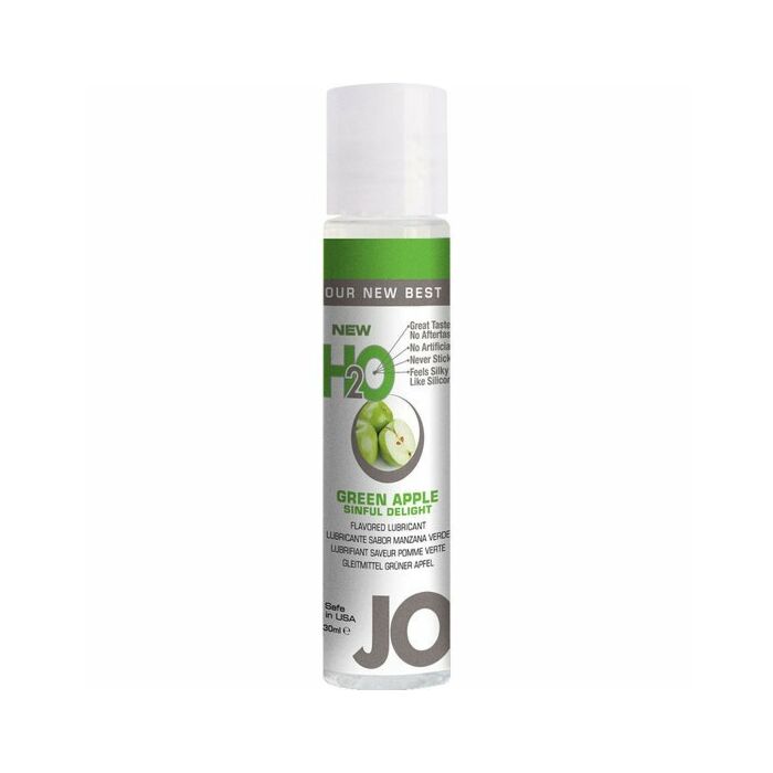 Jo h20 apple sinful delight 30 ml