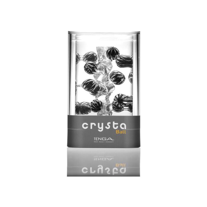 Tenga - crysta ball male masturbator