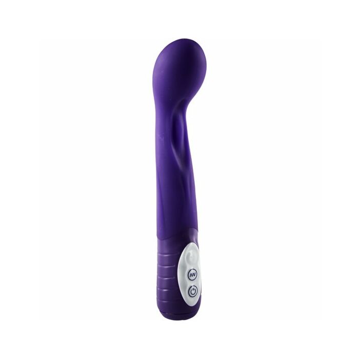 My favorite g-spot vibrator - purple