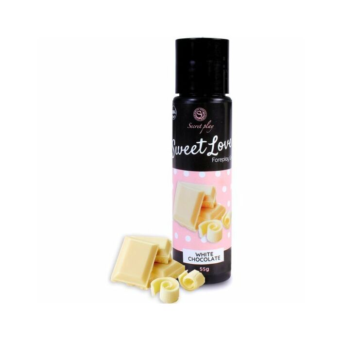 Intimate Gel Choco Bliss 60ml