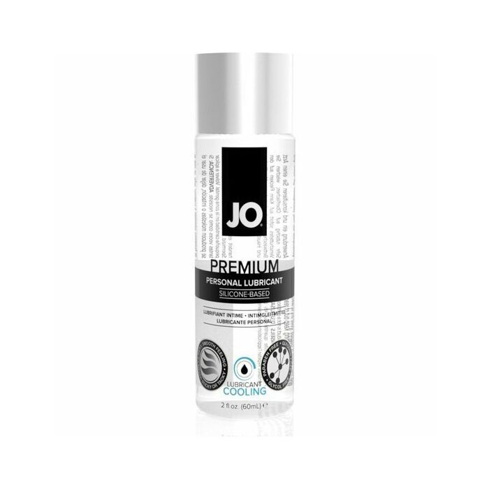 Jo premium lube cool 75 ml