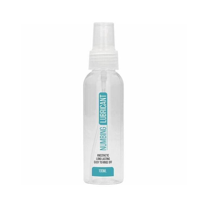 Numbing lubricant - 100 ml