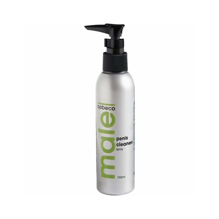 Male cobeco penis cleaner 150ml