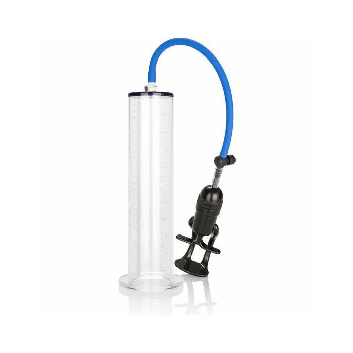 Executive vacuum pump