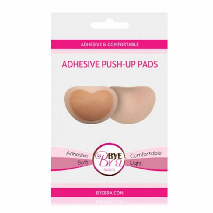 Byebra Adhesive Push-Up