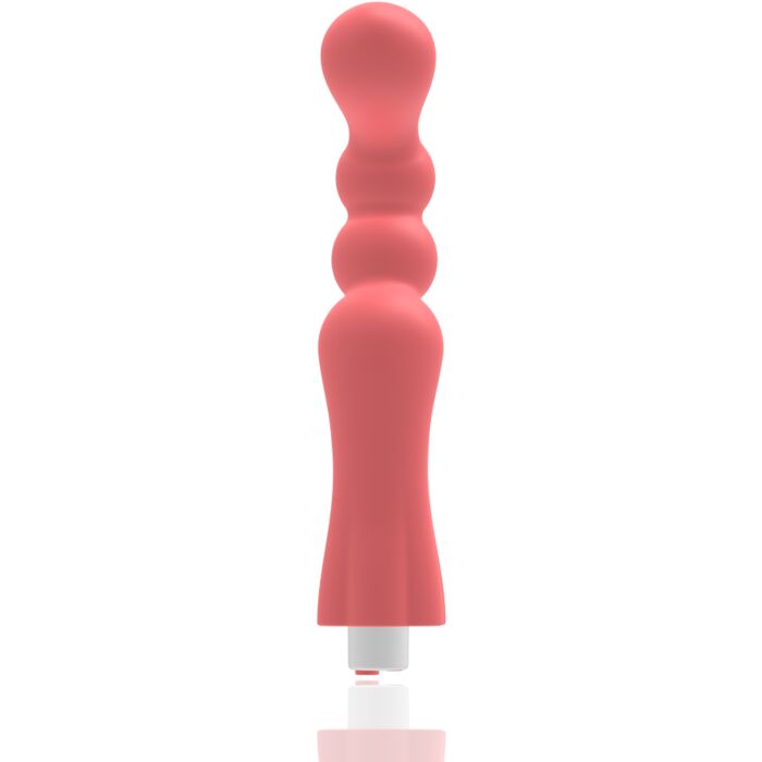 G-Spot Glow Vibrator
