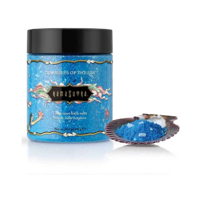 Aquatic Pleasure Wonders