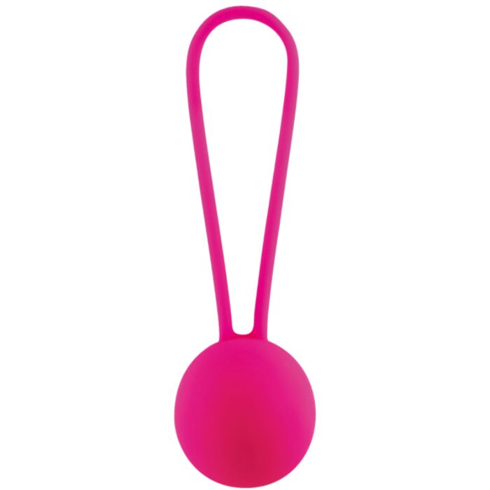 Pink Osian Vibrator