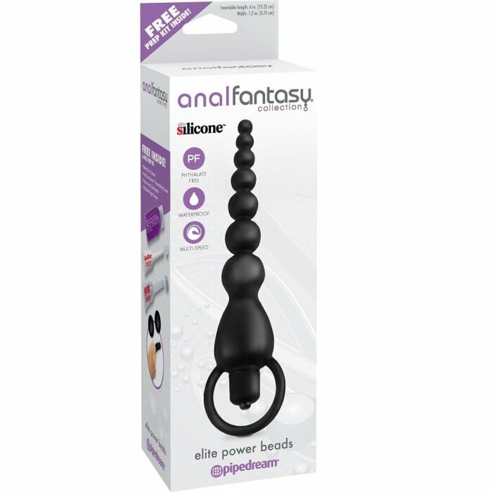 Anal fantasy elite power beads