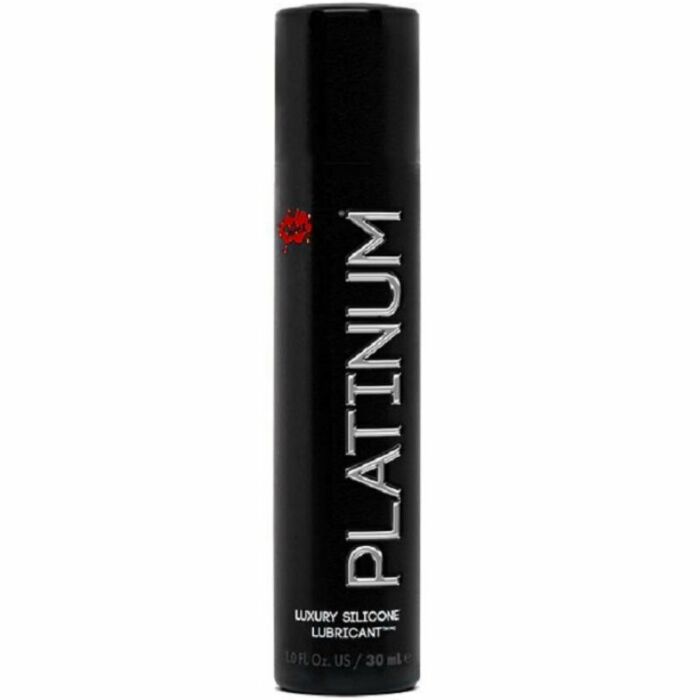Wet platinium silicone based 30ml