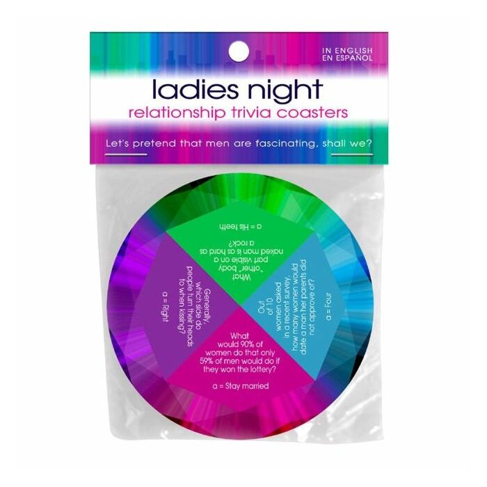Ladies night  es/en