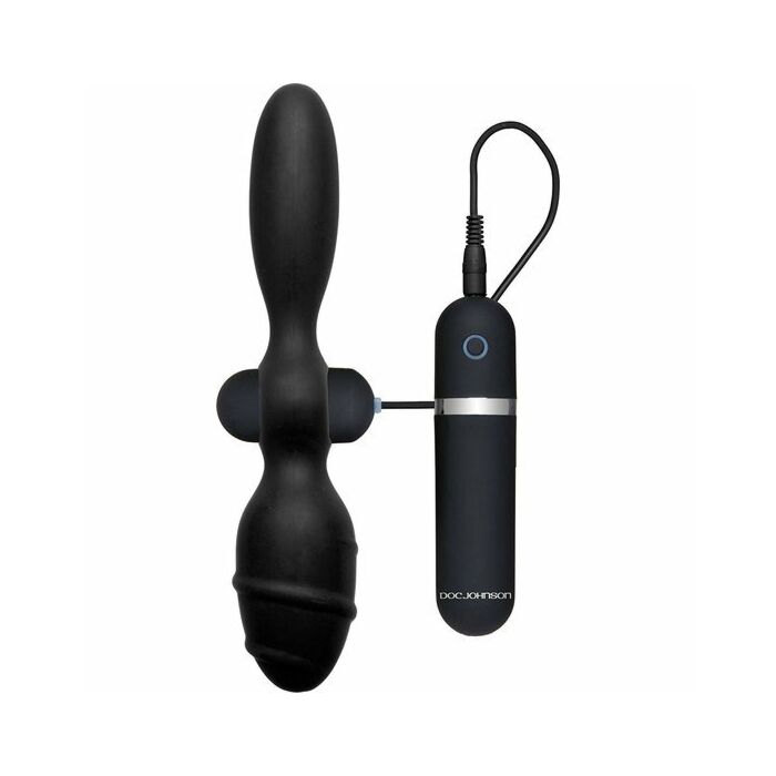 Titanmen double tool black