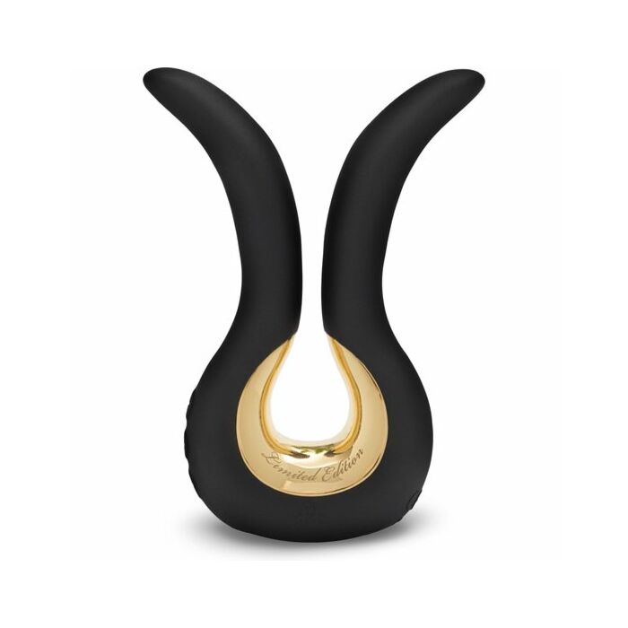 Fun toys gvibe mini tiffany black