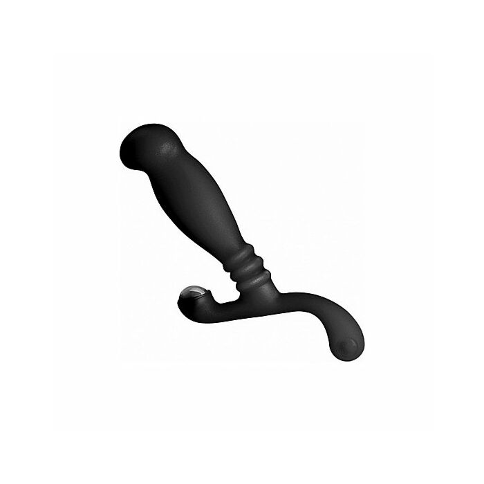 Nexus glide male g-spot massager black