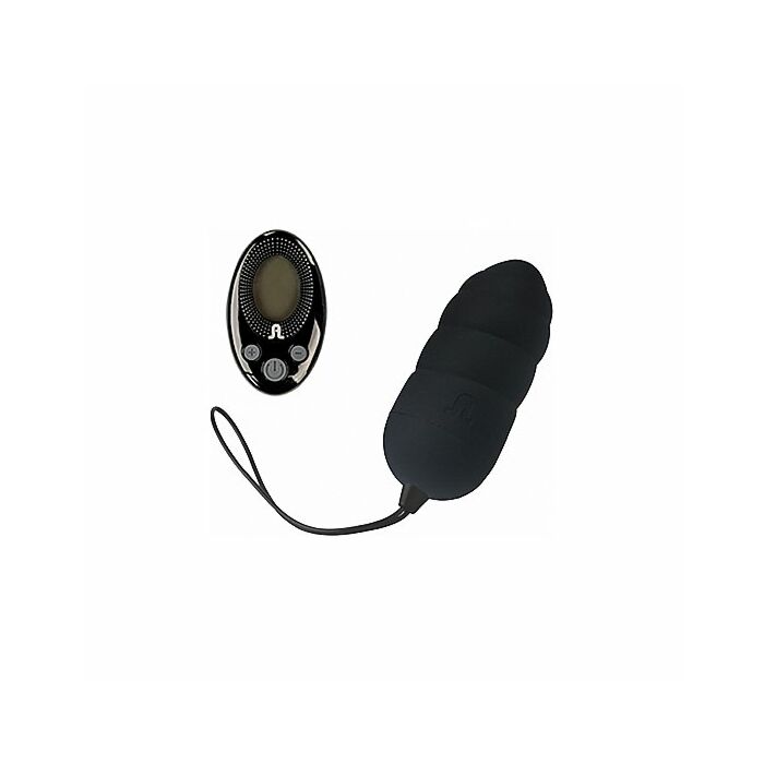 Ocean dream egg with remote controle - black