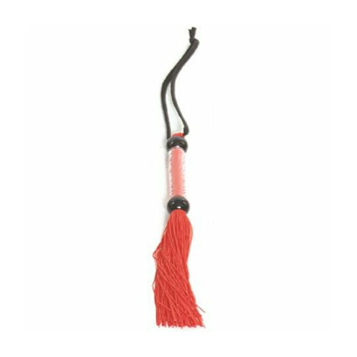 Manbound large whip red