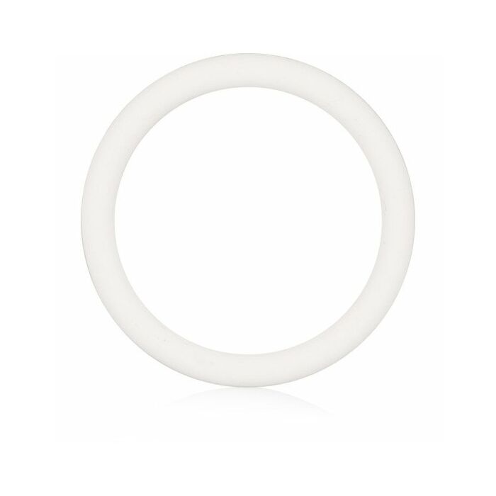 Rubber ring white large