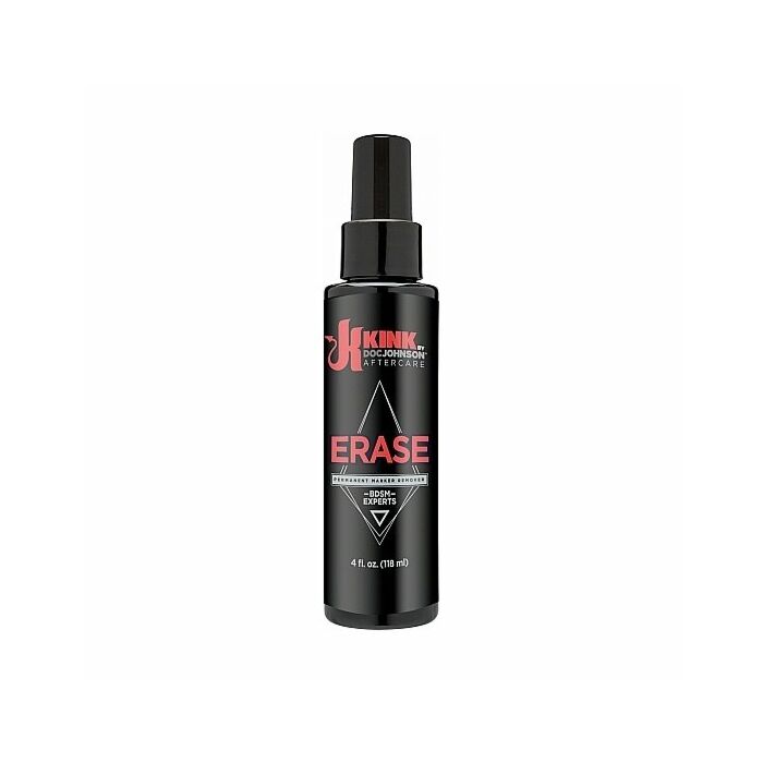 Kink erase permanent marker remover 136gr.