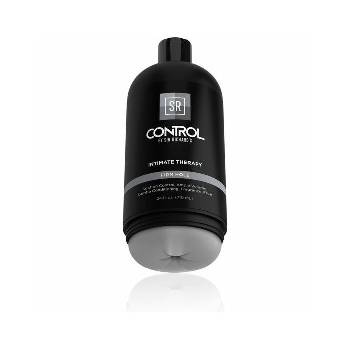 Intimate therapy anal stroker