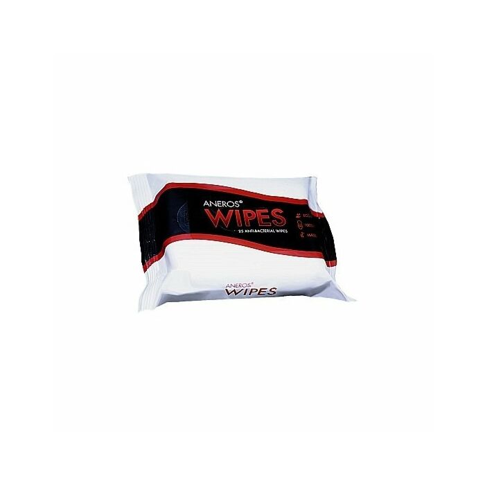 Aneros wipes