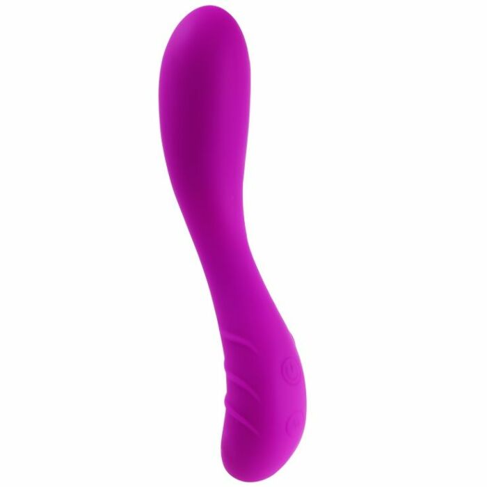 Pretty love highgrade - spirit vibrator purple