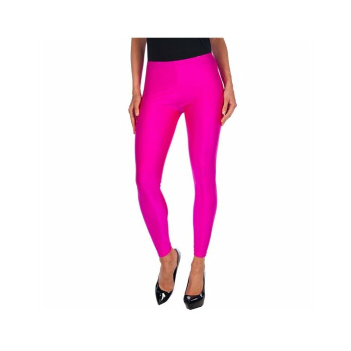 Intimax legging basic rosa