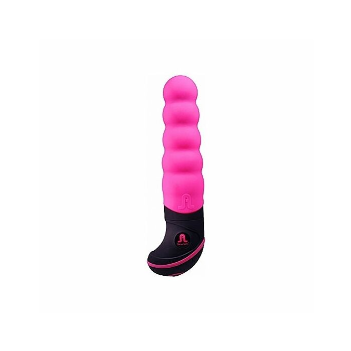 Billy the kid 1 vibrator - pink