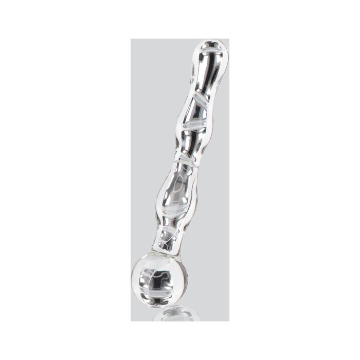 Sparkle wand - crystal stimulator