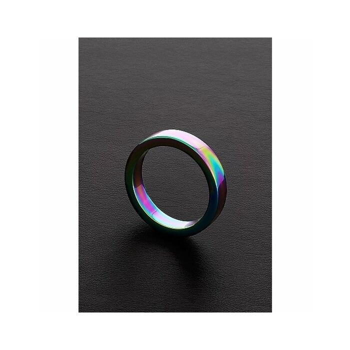 Rainbow flat c-ring (8x45mm)