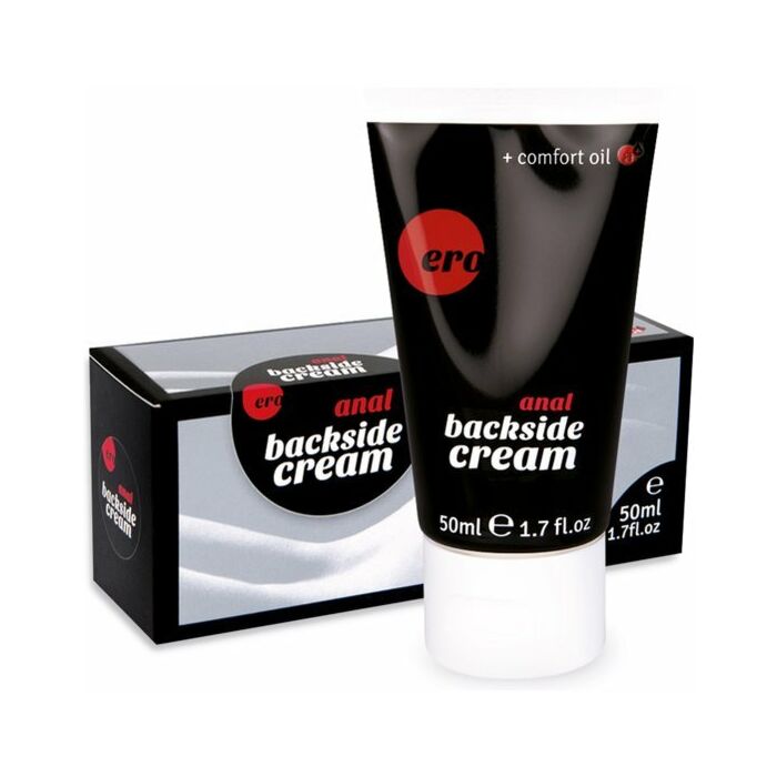 Ero anal black side cream 30 ml