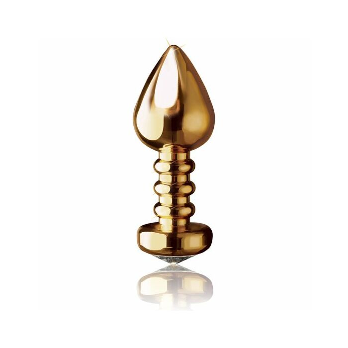 Fetish fantasy gold luv plug