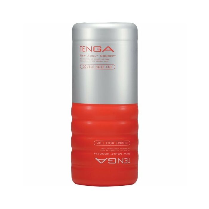 Tenga double hole cup