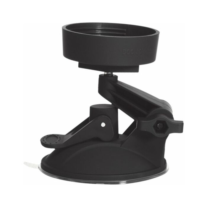 Main squeeze suction cup accessory